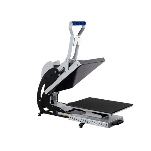 Откидной пресс SEFA CLAM PRO