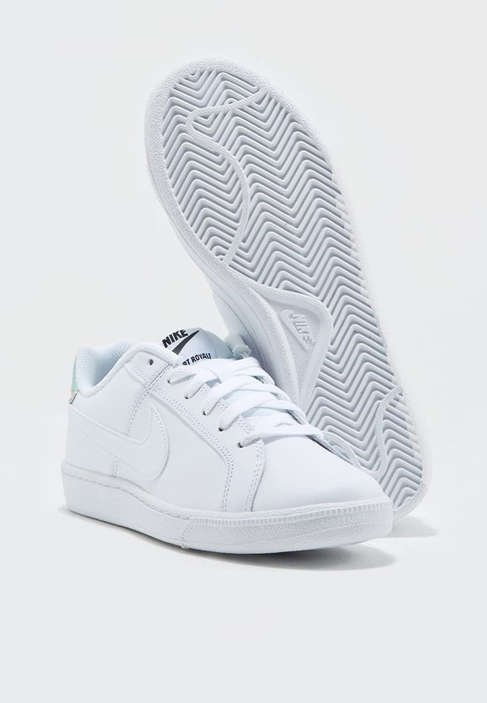 Кроссовки женские NIKE Women's Nike Court Royale Shoe