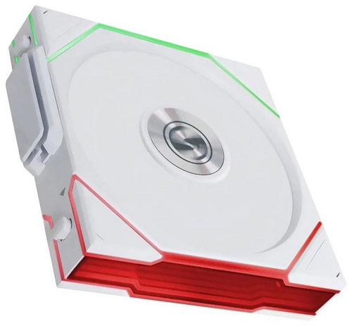 Вентилятор LIAN LI Uni Fan TL Wireless 120 ARGB 12TL1W1W