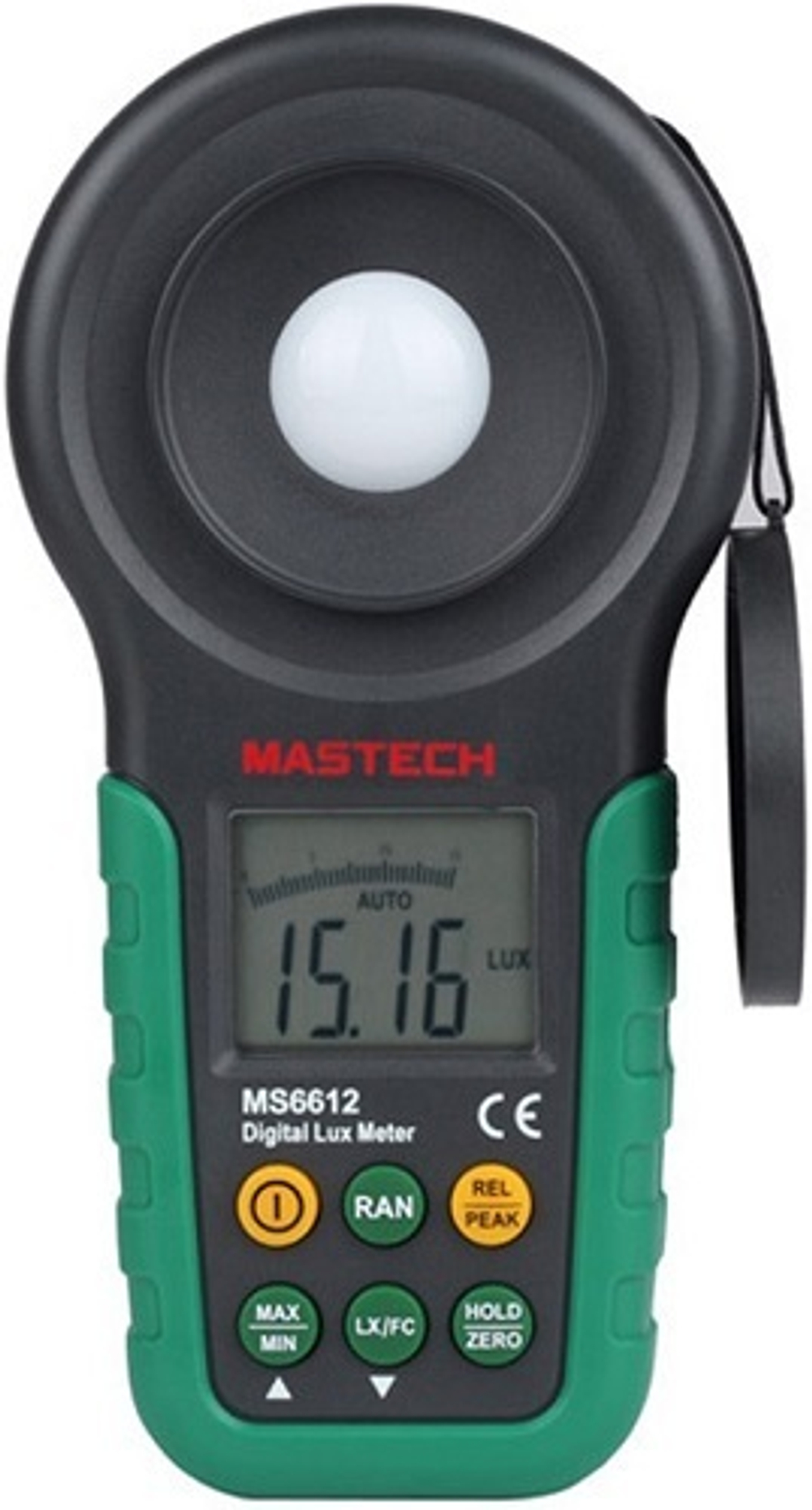 Люксметр  Mastech 13-1216