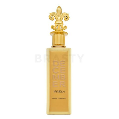 Paris Corner December Vanilla EDP U 85 ml