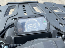 Квадроцикл МОТОМИР Hammer 200 Long