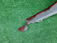 Крыло переднее правое Mazda CX-5 2 (2017-н.в.)