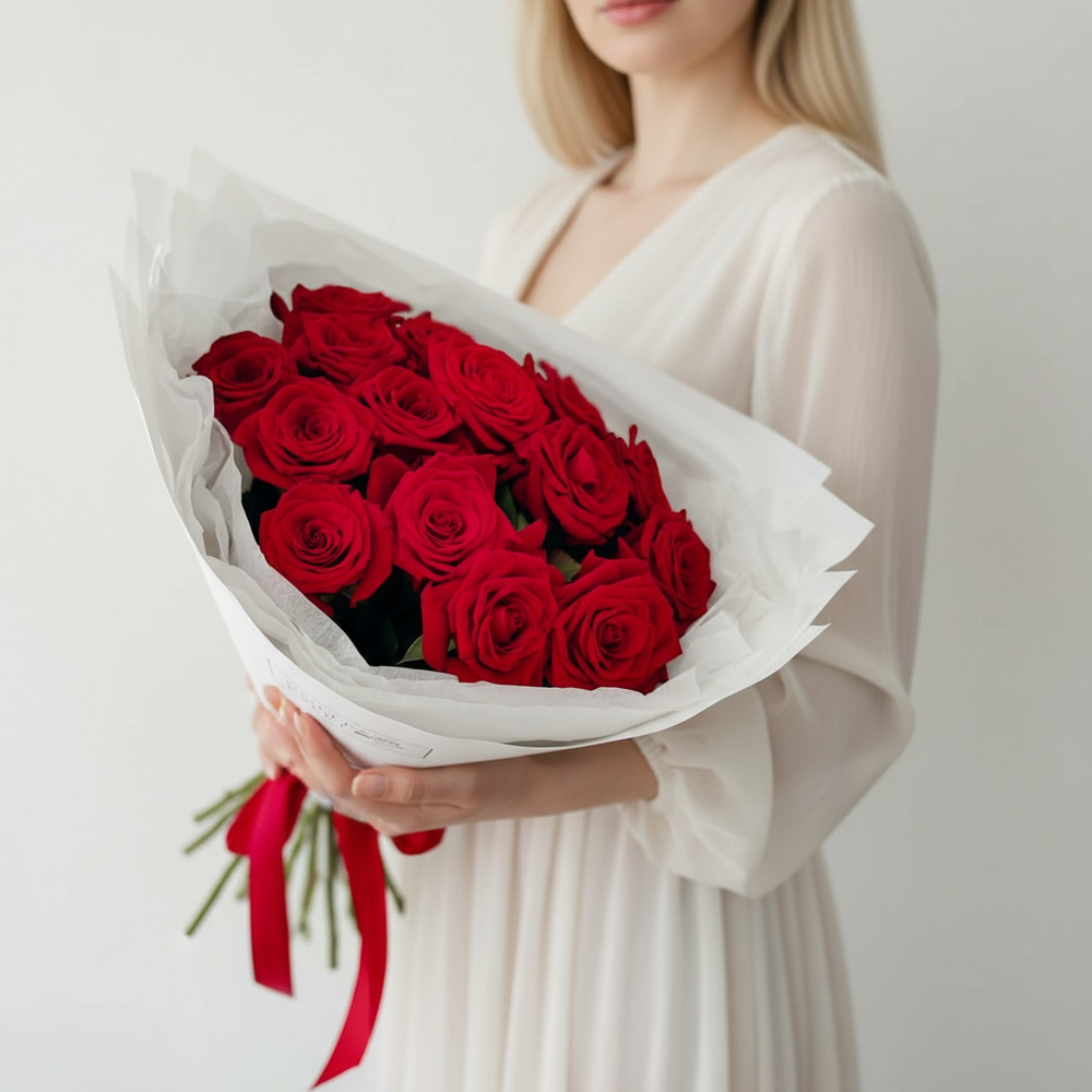 Соберу букет №070