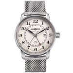 ZEPPELIN Men"s Piaget Collection Watch