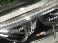 Фара левая BMW 7er G11 G12 (2015-2019) Adaptive LED