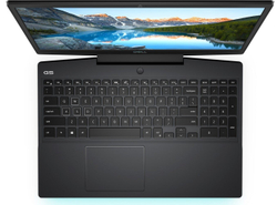 Ноутбук Dell G5 15-5000 Gaming 15.6;; FHD WVA 120Hz i5-10300H/8Gb/512Gb SSD/GTX 1660Ti 6G/W10/Black  G515-7748