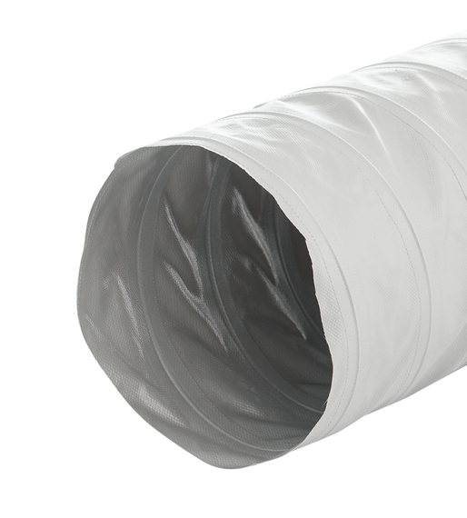 GREYDEC 100 - DG1102мм х 10м Синтетический гибкий воздуховод DEC INTERNATIONAL (Нидерланды)