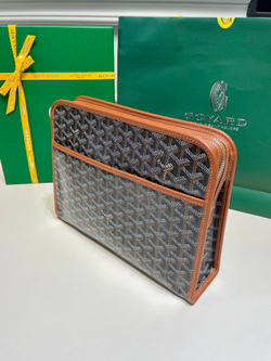 Goyard Jouvence GM Toiletry Bag