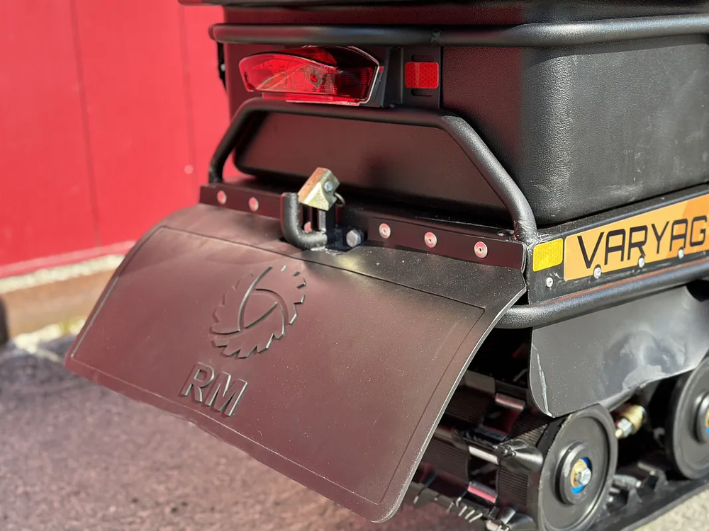 Снегоход РМ ТАЙГА ВАРЯГ 500 XE SPORT