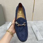 Лоферы Brunello Cucinelli