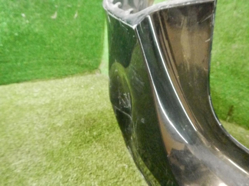 Бампер задний Mercedes GLA x156 (2013-2020)