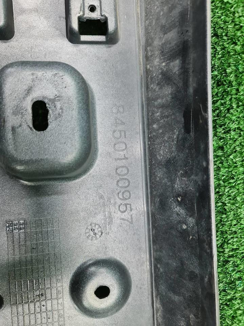 Бампер передний Lada Granta (2018-н.в.)