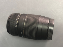 Tamron 70-300mm Di LD Macro Canon EF