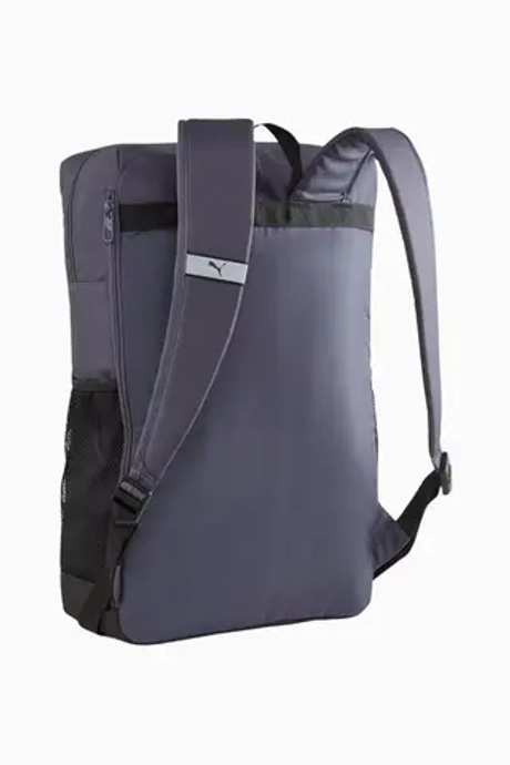 Рюкзак Puma EvoESS Box - темно-синий