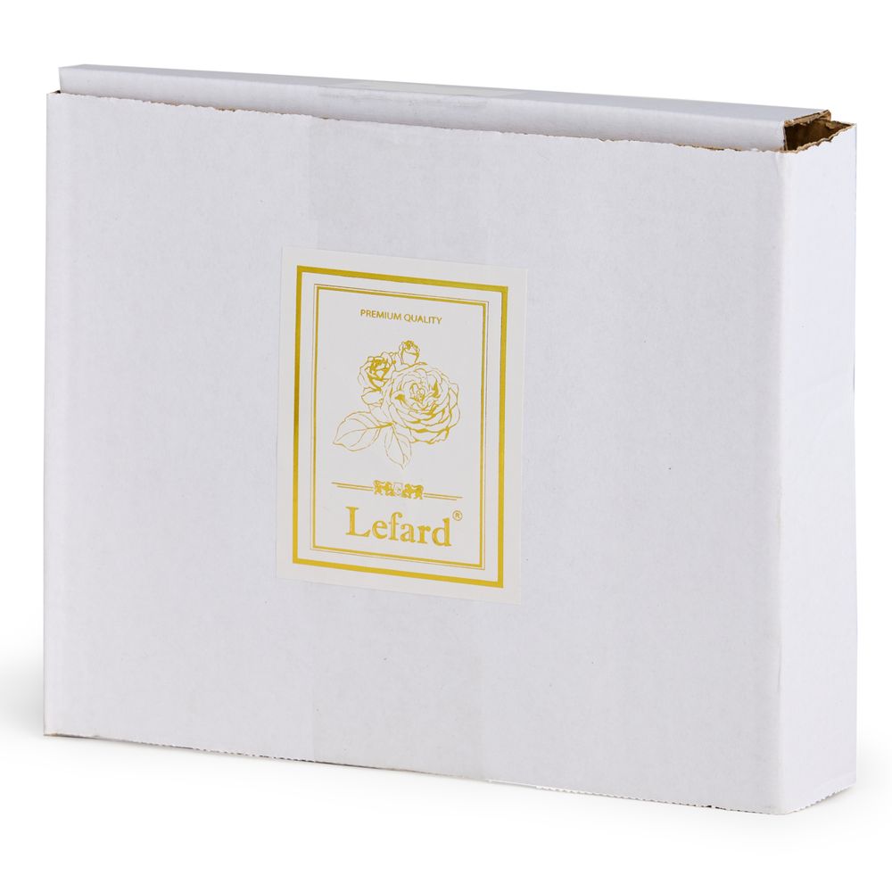 БЛЮДО СЕРВИРОВОЧНОЕ "НОВОГОДНЕЕ" 18,3*20,9*2,7 СМ