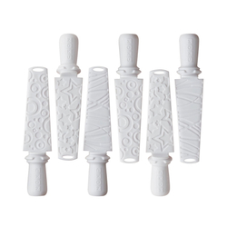 Набор палочек для мороженого pop sticks 6 шт.