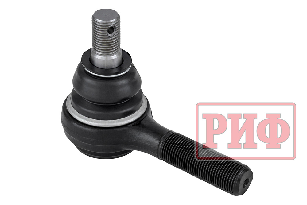 Наконечник рулевой тяги правый усиленный ГАЗ Соболь/Газель NEXT (3302-3414056) РИФ