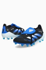 Бутсы adidas Predator Elite Bellingham FT AG - черный