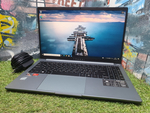 Ноутбук Tanshi Ryzen 7 /16Gb/FHD/M15C