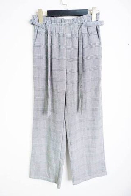 Брюки FunDay в клетку, визуально на 13 лет