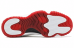 Кроссовки Jordan Air Jordan 11 Retro Low White Red (2012)