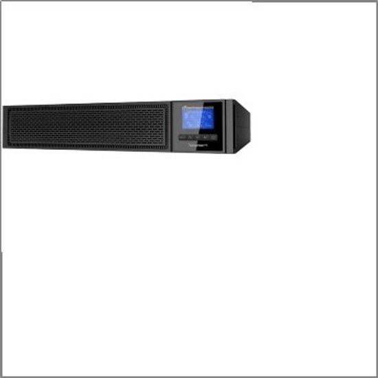 Источник бесперебойного питания IPPON Innova RT II 10000 10000Вт 10000ВА black (1005633)