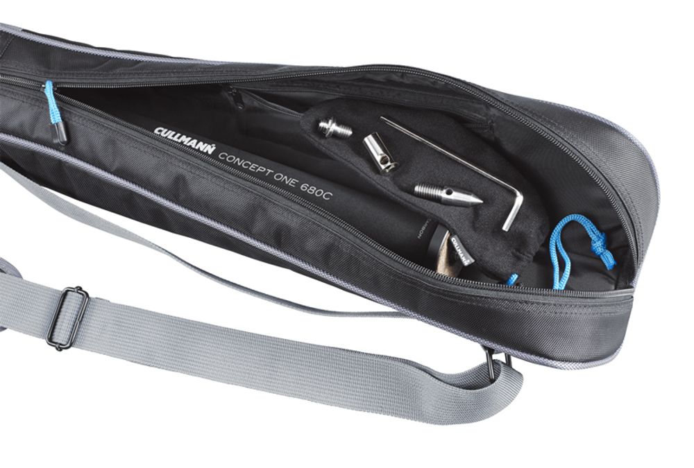 CULLMANN CONCEPT ONE PODBAG 180