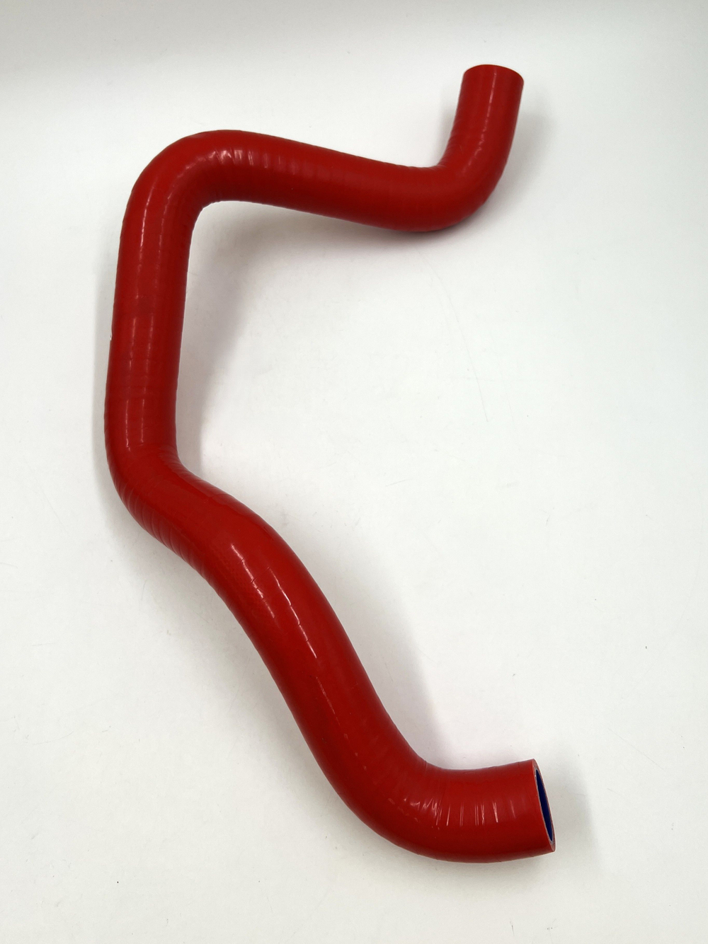 Патрубки радиатора охлаждения ВАЗ 2190 Гранта МКПП 2 шт