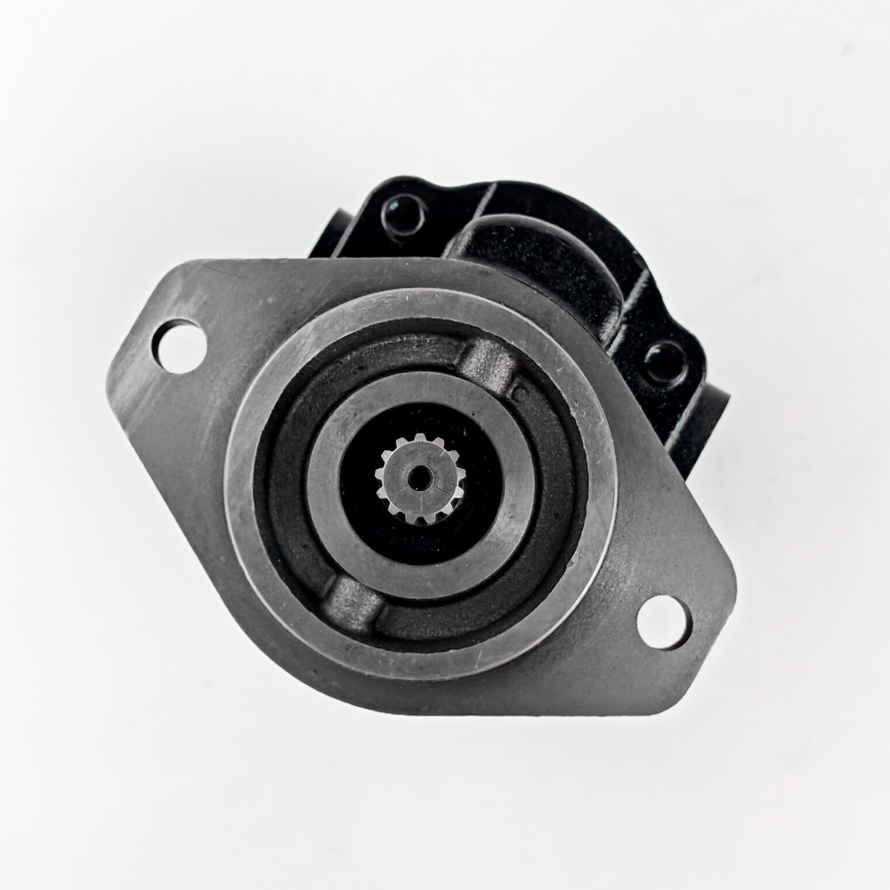 Насос GHD1-36/16R правый