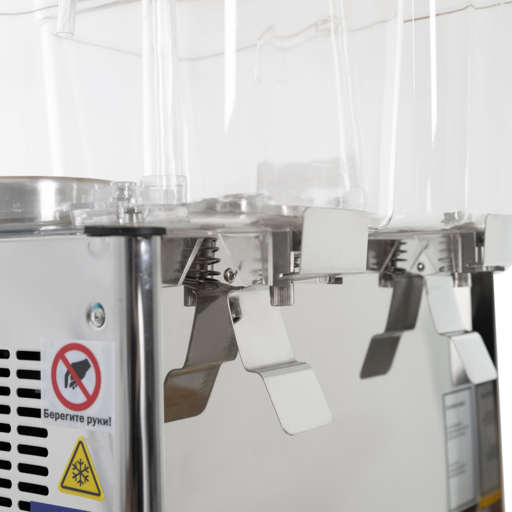 Сокоохладитель PA18-2 Foodatlas