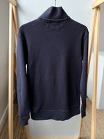 Поло синее Ralph Lauren, 122