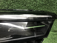 Фара правая Geely Okavango (2023-н.в.) LED