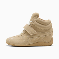 PUMA Женские кроссовки Speedcat Wedge Tonal, песочный