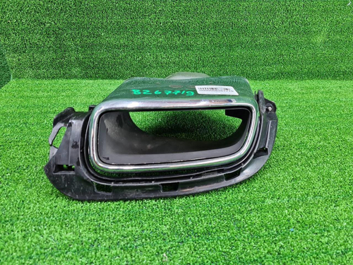 Насадка глушителя левая Volvo XC90 2 (2014-2019)