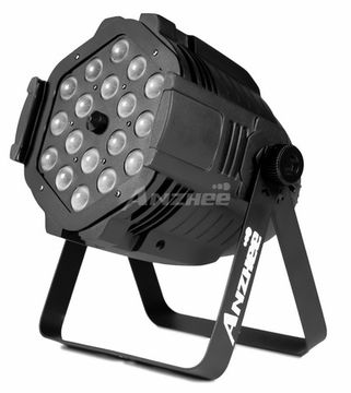 Anzhee P18x15-ZOOM прожектор PAR, 270Вт