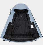 Куртка для сноуборда Dimito 25 QUARSAR FULL ZIP JACKET