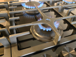 газовая поверхность KG 509 S