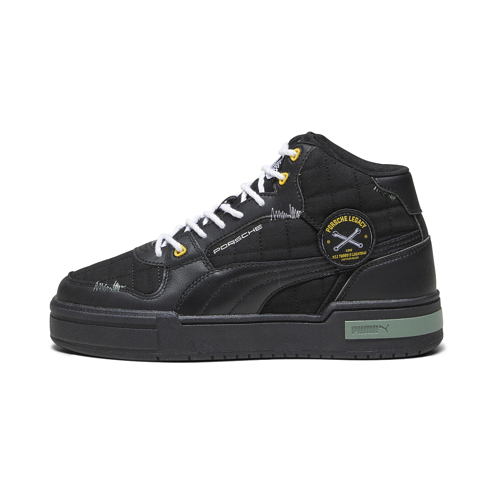 Ботинки PUMA Porsche Legacy CA Pro Mid GC