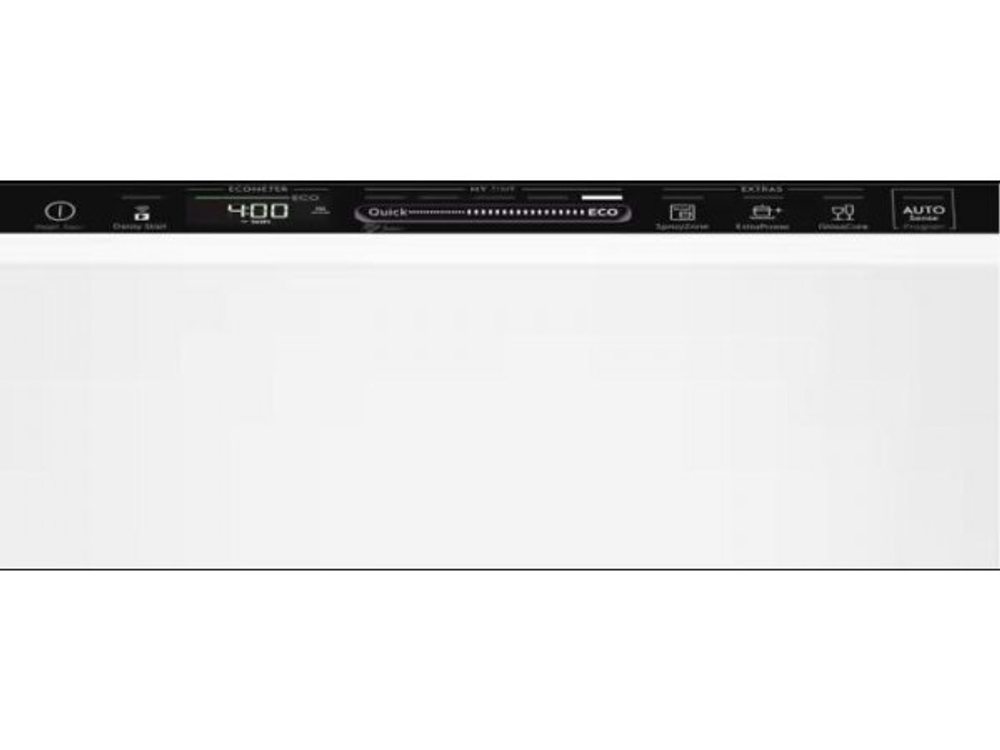 Встраиваемая посудомоечная машина Electrolux EEZ69410W