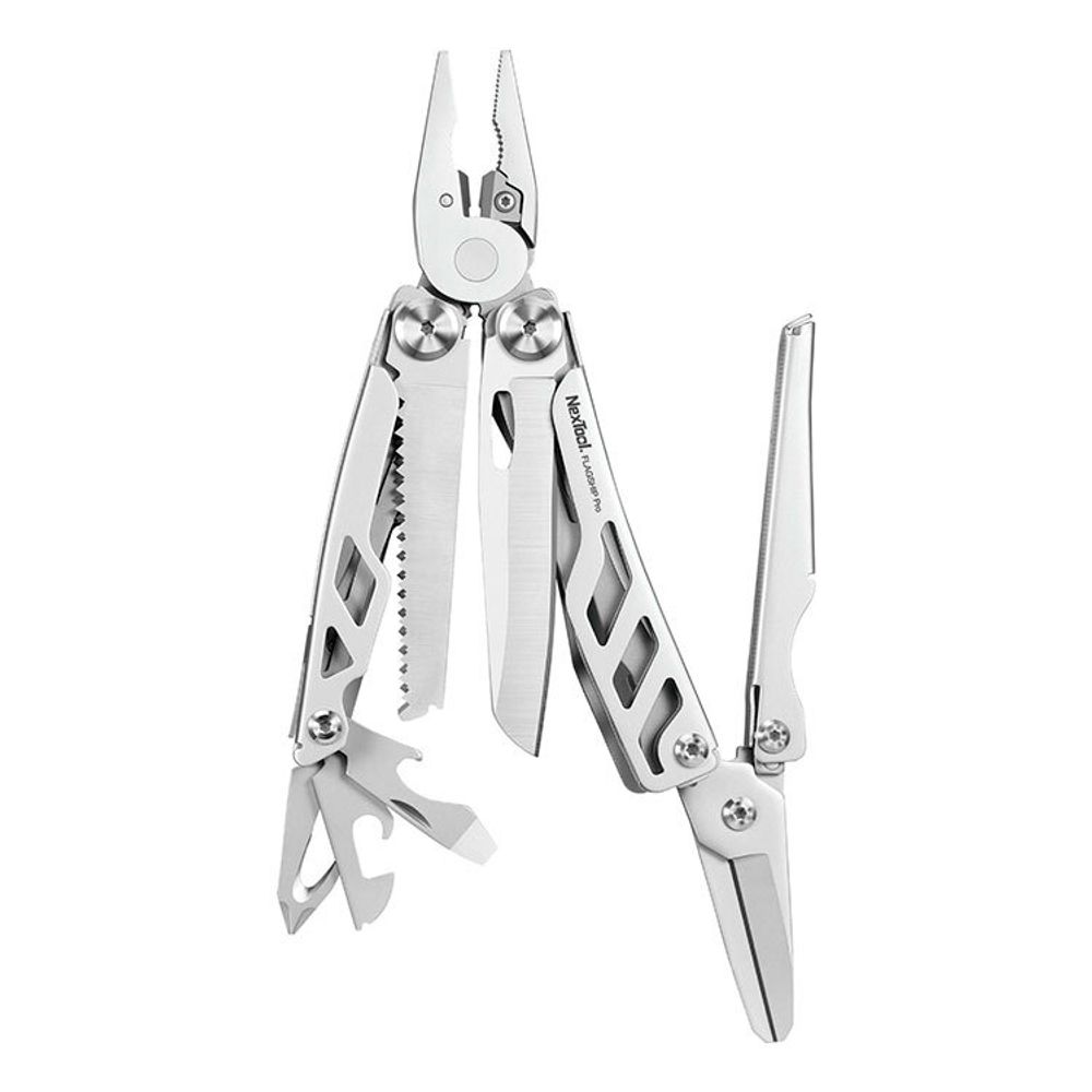 Мультитул Nextool (Xiaomi) Flagship Pro (NE20232)