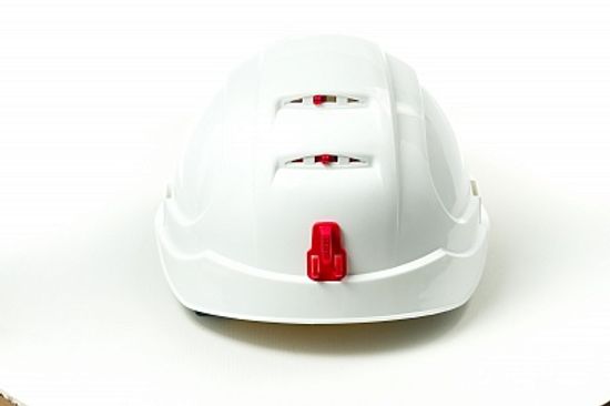 Каска защитная СОМЗ-19 Зенит Rapid (белый) 719817