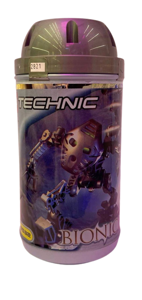 Bionicle toa onua 2025