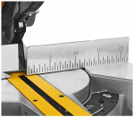 Торцовочная пила DeWalt DW711