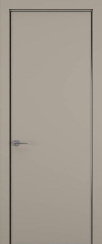 Дверь 1 MN Керамик бежевый