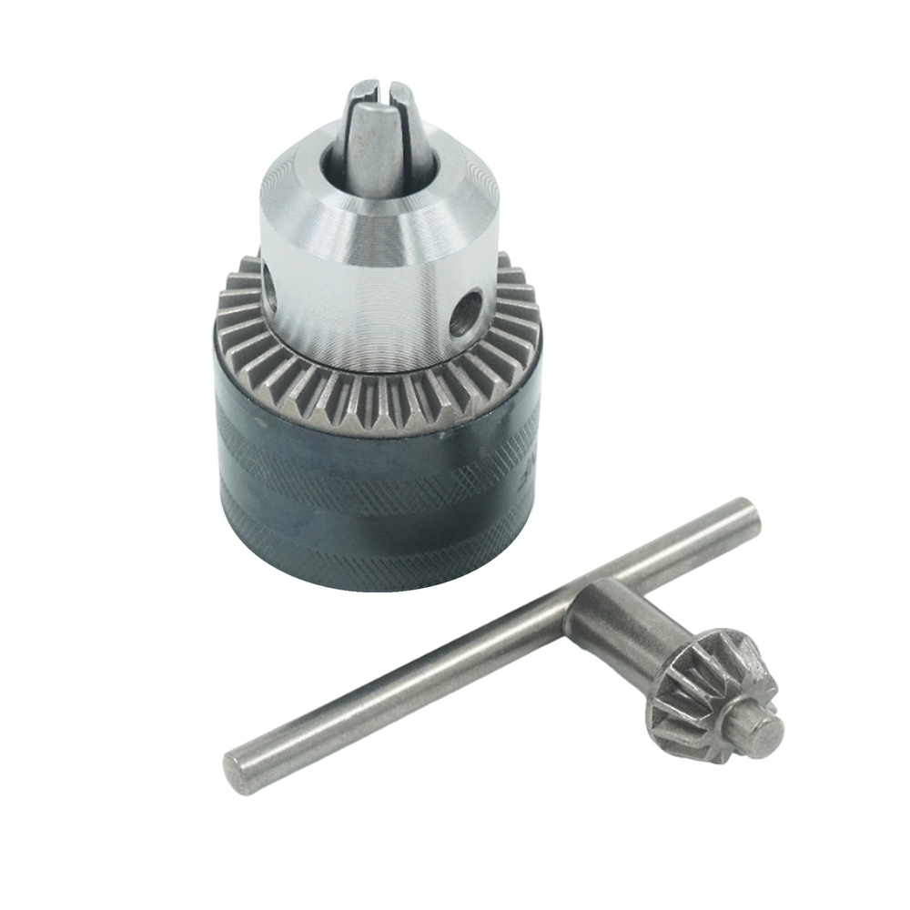 OPT-DC1211 Патрон ключевой 1/2", 1,5-13 мм