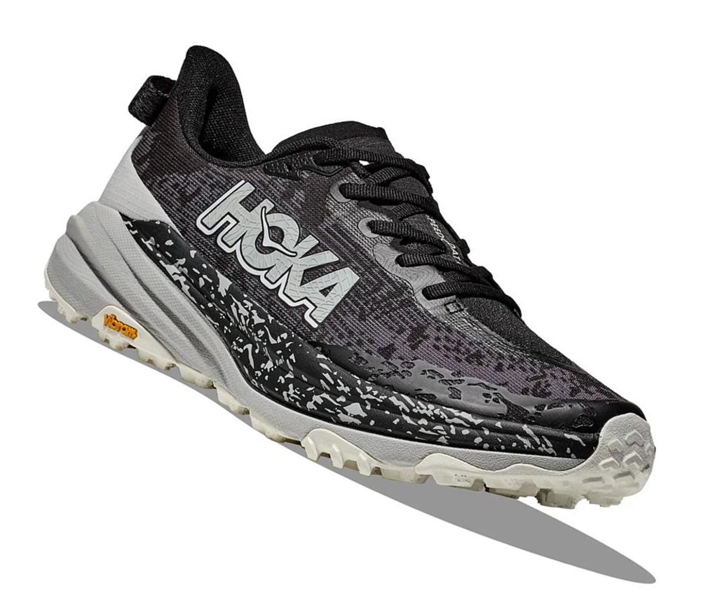 Кроссовки мужские Hoka Speedgoat 6