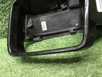 Крышка зеркала левая Mercedes M GLE W166 (11-18)