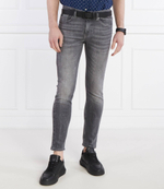 Джинсы CALVIN KLEIN JEANS - серый(J30J324846)