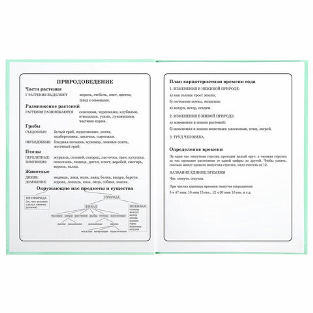 Дневник 1-4 класс 48 л., твердый, BRAUBERG, блестки, с подсказом, "Unicorns", 106365